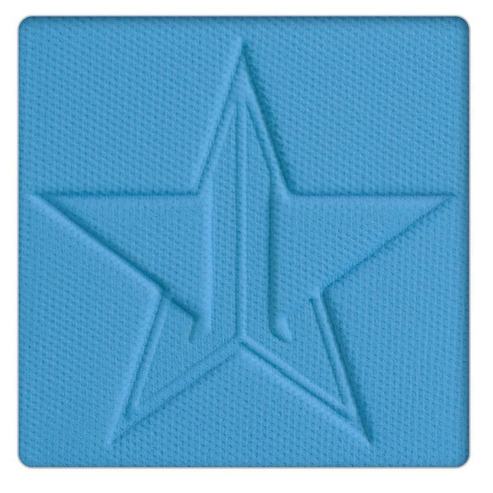 Jeffrey Star Artistry Singles -Grand Prismatic